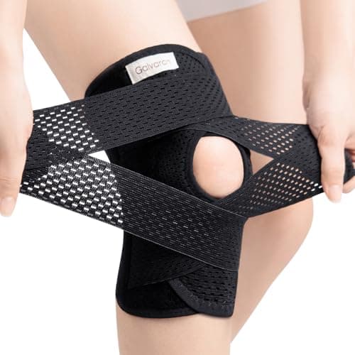 Galvaran Knee Brace Review – Real-World Test for Meniscal Tear Support