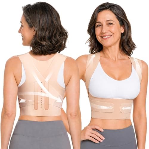 Fit Geno Invisilite Posture Corrector Review: Honest Verdict