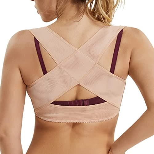 JOYSHAPER Posture Corrector Bra Review: Comfortable Back Support or Overhyped Shapewear?