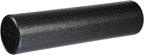 Amazon Basics Foam Roller – Análisis Honestо del Rodillo de Espuma de Alta Densidad (24 Pulgadas)