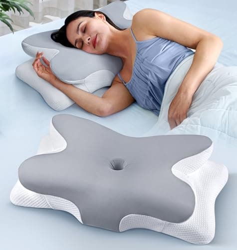 Avis Oreiller Cervical Cozyplayer – Soutien Nuque Refroidissant