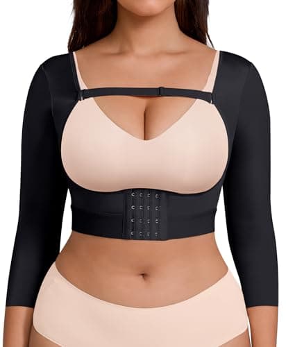 Gilet de Compression Bras FeelinGirl : Mon Test Complet