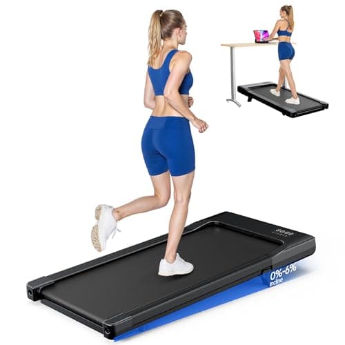 SupeRun Walking Pad with Incline Review – Honest Verdict