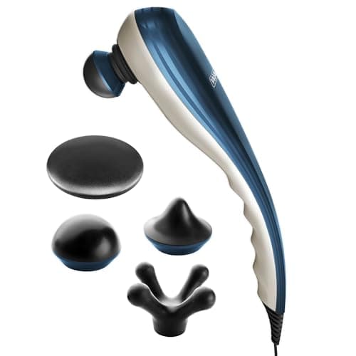 Test Wahl 4290-300 : Massageur à Percussion 2025