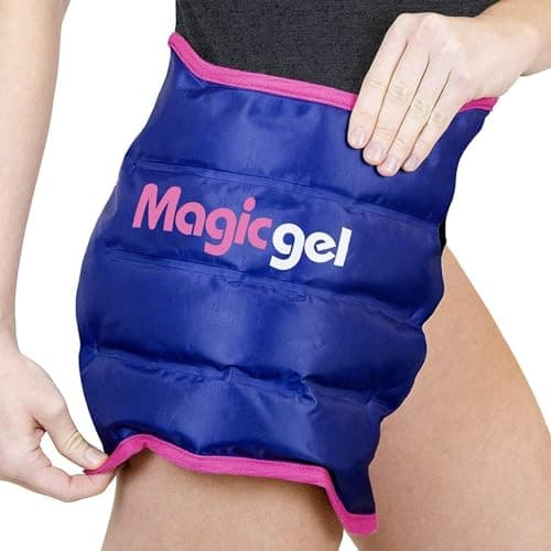 Pack de Glace Hanche Magic Gel – Avis Complet et Test 2024