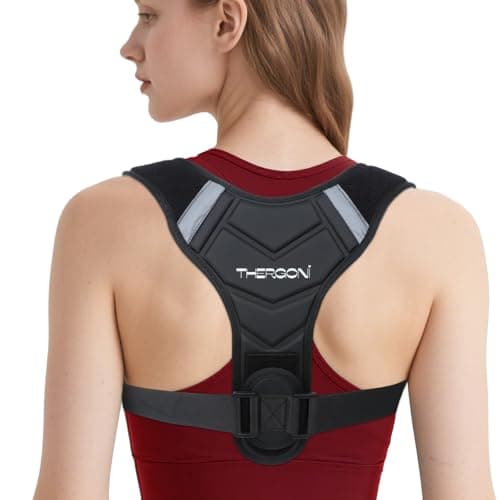 Thergoni Posture Corrector Review: Honest Hands-On Verdict