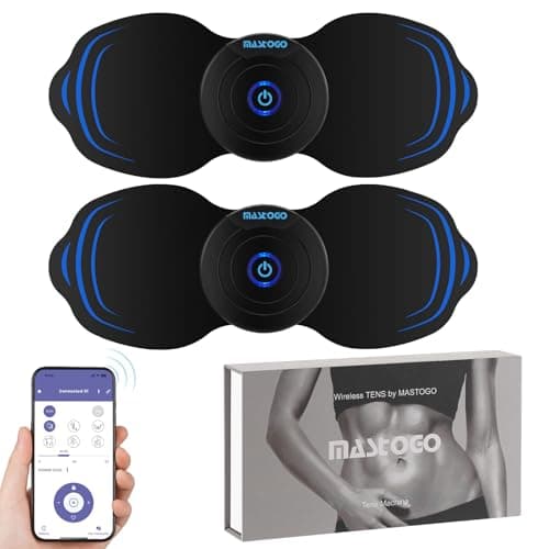 MASTOGO TENS Unit – Szczera Recenzja 2025