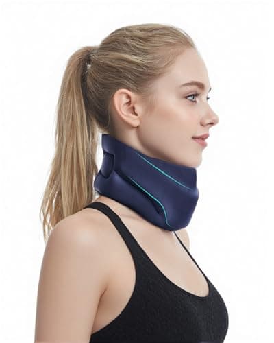 BLABOK Neck Brace for Sleeping Recensione Onesta 2025