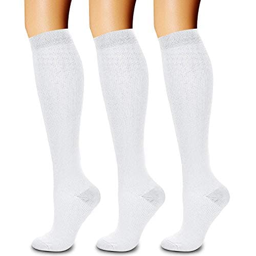 Chaussettes de Compression CHARMKING : Mon Test Complet 2024