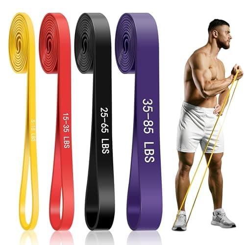 Jamestry Resistance Bands Test – Lohnt sich der Kauf?