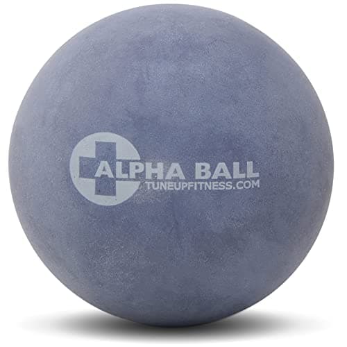 Tune Up Fitness Alpha Ball – är den värd priset? (2025)