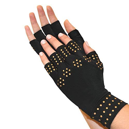Guanti Compressivi Artrite I3C - Recensione Onesta 2024