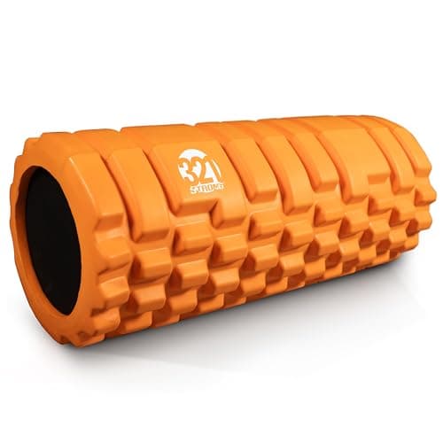 321 Strong Foam Roller – Test & Avis Complet du Masseur Musculaire EVA