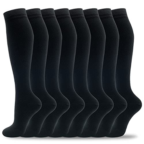 Test Chaussettes de Compression Fenglaoda : Mon Avis Complet