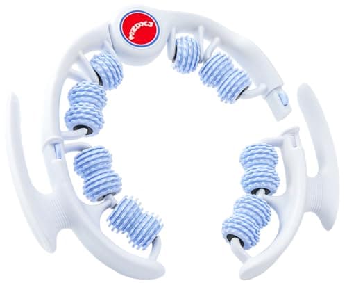 MZDXJ Cellulite Massage Tool Review – Is This Lymphatic Drainage Massager Worth It?