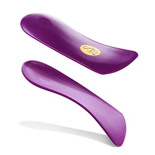 Samurai Insoles Ninjas – Recension: Bra Stöd mot Plantar Fasciit?