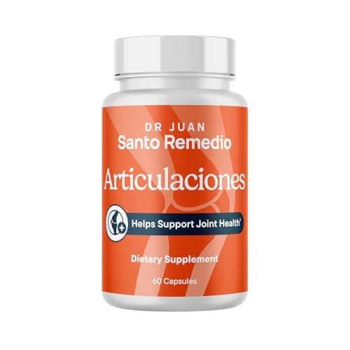 Santo Remedio Articulaciones Avis : Mon Test Complet 2025