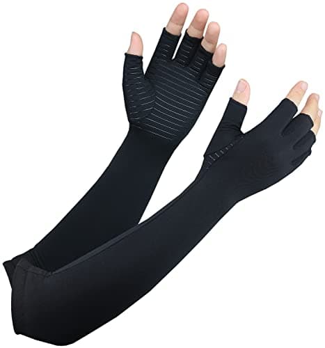 Kecartu Copper Arthritis Gloves – Review (2025)