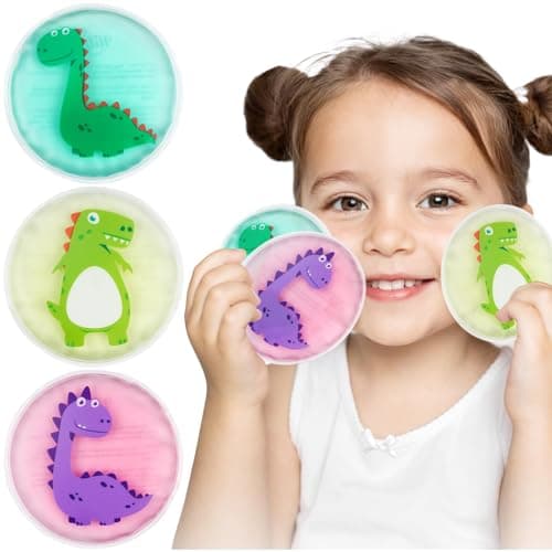 Hilph Pochettes de Glace pour Enfants : Avis Complet et Test