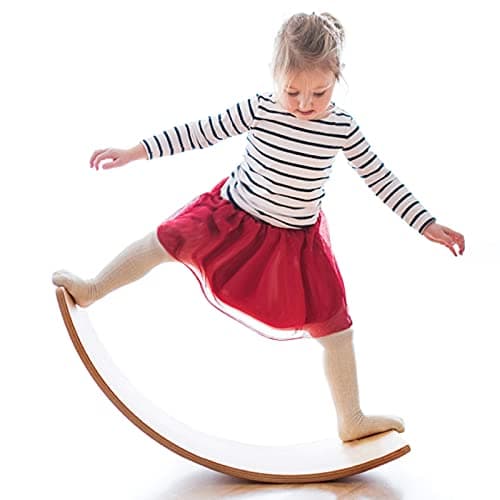 Gentle Monster Balance Board – Swedish Test och Recension 2025