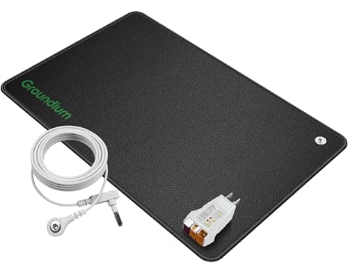 Review Groundium Grounding Mat 2025: ¿Funciona de verdad?