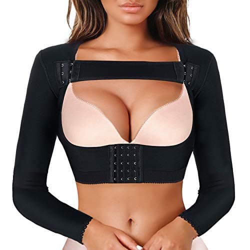 LANCS Upper Arm Shaper Review – Post-Surgical Compression That Actually Works