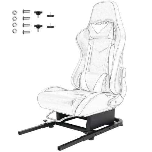Hottoby Rear Seat Frame Review – Solid Budget Cockpit Upgrade?