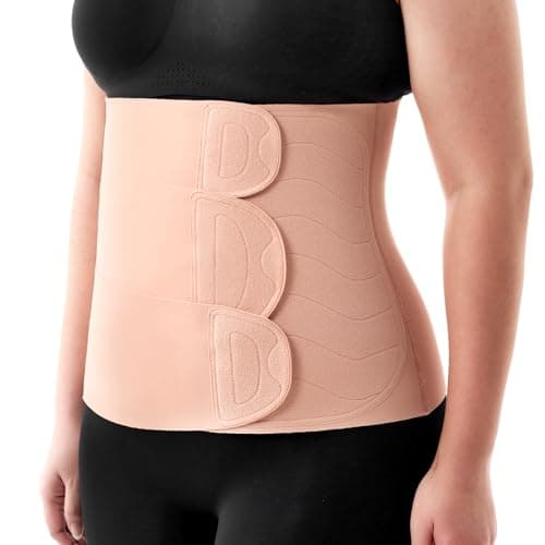 Momcozy Ergowrap Postpartum Belly Band Review: Honest Hands-On Test