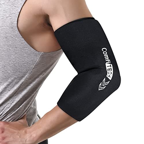 ComfiTECH Elbow Ice Pack – Mon Test Complet du Manchon de Glace Réutilisable