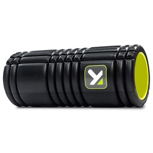TriggerPoint Grid 1.0: Review Completa del Foam Roller en 2025