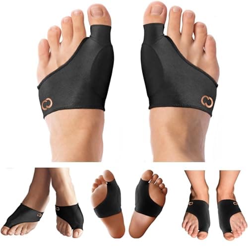 Copper Compression Bunion Corrector – Är den värd priset? (2024)
