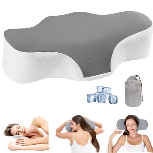 Cuscino Cervicale da Viaggio Bespilow: la Mia Recensione Onesta