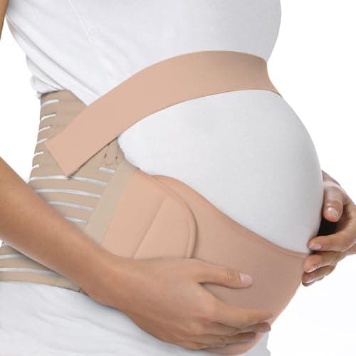 FITTOO Maternity Belt Review – Support de Grossesse Utile ?