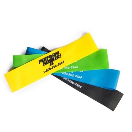 Perform Better Mini Band : Test & Avis Complet 2024