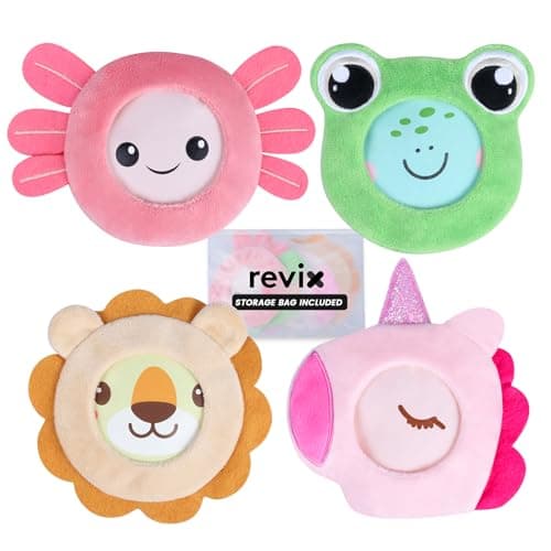 REVIX Kids Ice Packs – Mon test complet des compresses réutilisables enfants