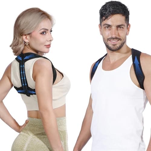 Posturace Posture Corrector Review – Real Hands-On Test 2025