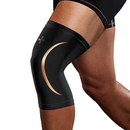 Media de Compresión Tommie Copper para Rodilla: Análisis Completo