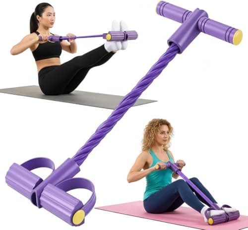 Pedal Resistance Band Review: Honest Hands-On Test (2025)