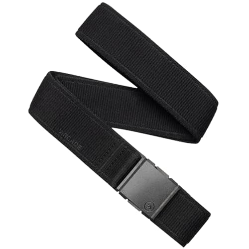 Recensione Arcade Belts A2 Atlas: La Migliore Cintura Elastica da Avventura?