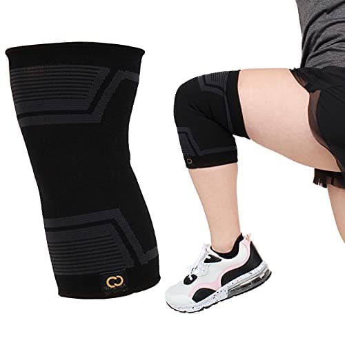 Copper Compression PowerKnit Knee Sleeve Review – Honest Verdict