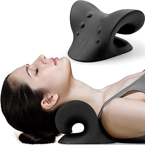 RESTCLOUD Neck Stretcher Review – Does It Actually Work?