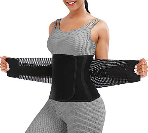 ChongErfei Waist Trainer Belt Review – Eerlijke Test & Ervaring
