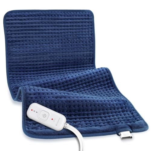 Comfytemp Extra Large Heating Pad Review: Worth It?