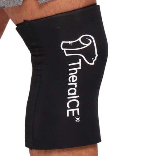 TheraICE Funda de Hielo para Rodilla: Análisis Completo 2025
