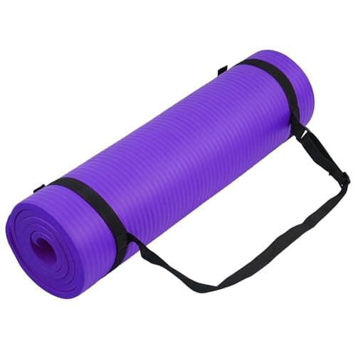 Tappetino Yoga Fitvids 71x24 Pollici – La Nostra Recensione Completa
