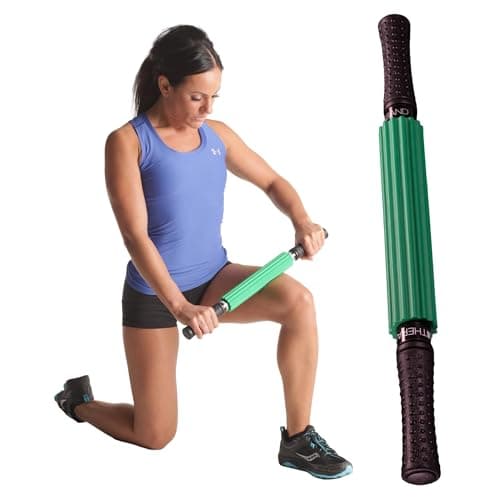 Theraband Muscle Roller Stick – Recenzja 2025