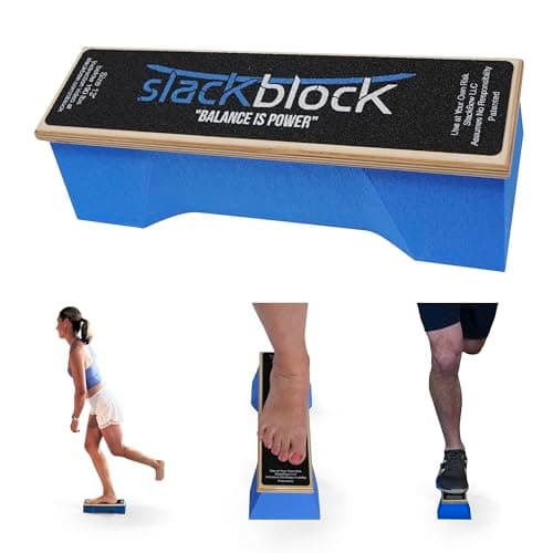 SlackBow SlackBlock Review: Does This Balance Trainer Actually Deliver?