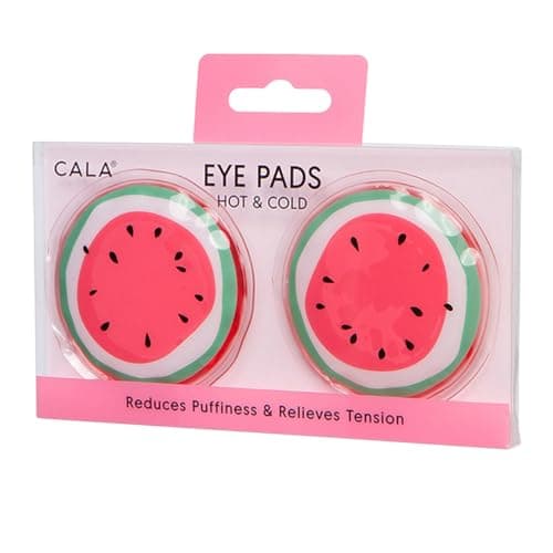 CALA Hot & Cold Eye Pads (Vattenmelon) – Recension 2024