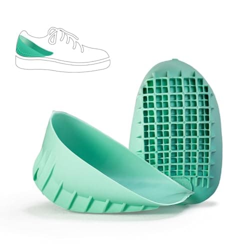 Avis Tuli's Heavy Duty Heel Cups 2025 – Soulagement Efficace ?