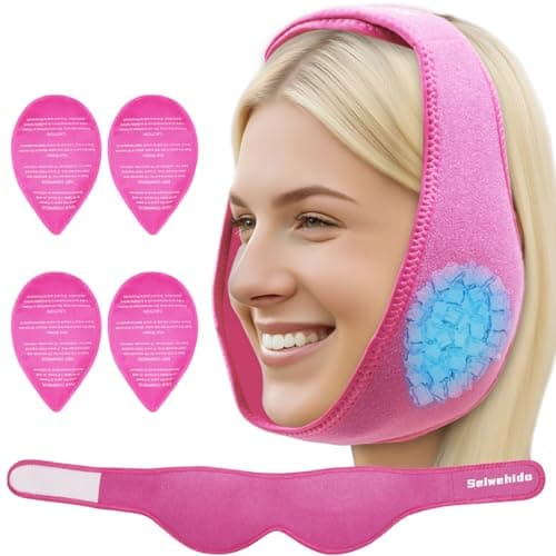 SEIWEHIDO Wisdom Teeth Ice Pack – Recension 2025